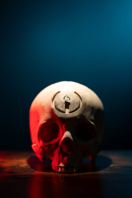 Custom Conjurations – Forge Your Own Design