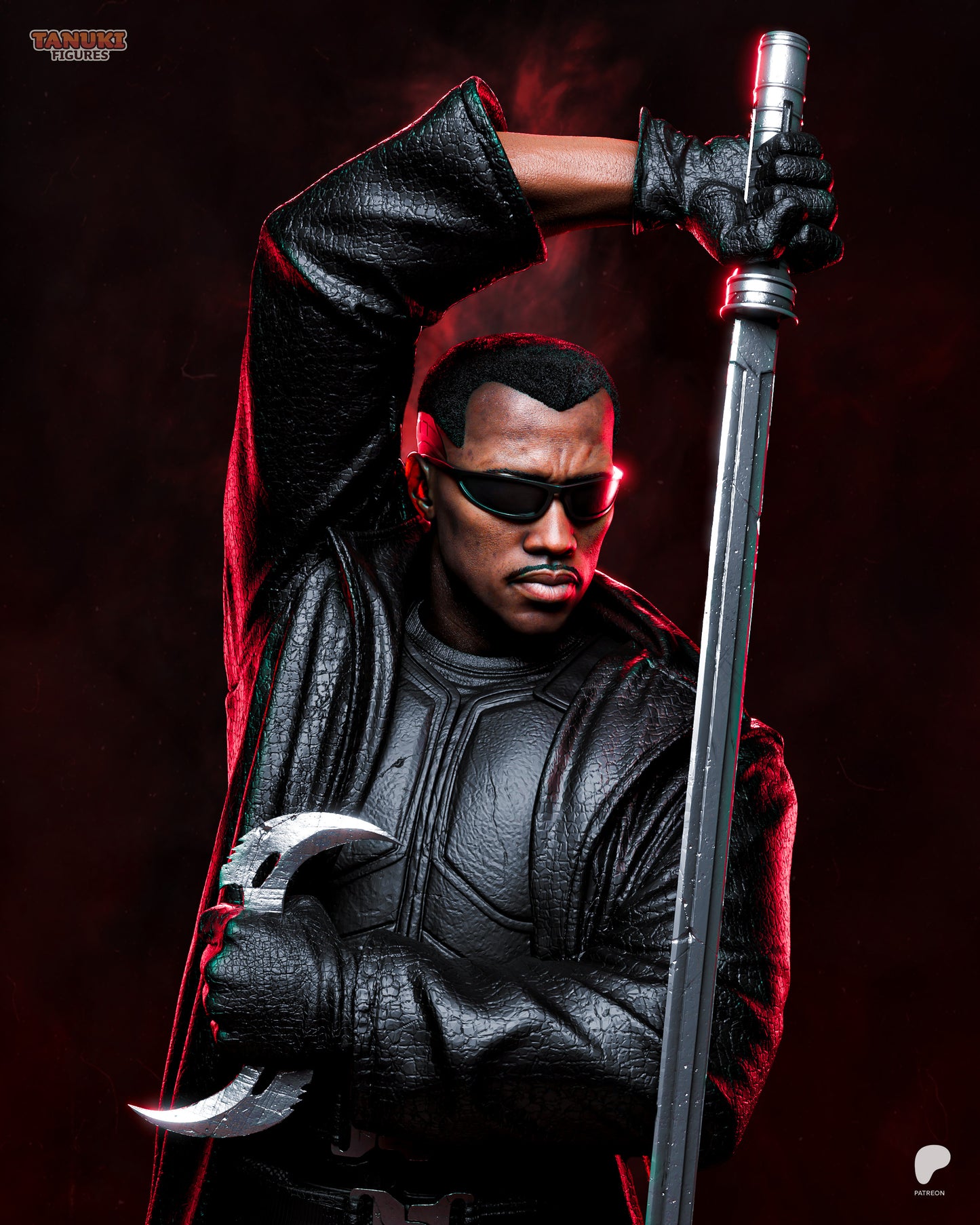 The Daywalker Hunter