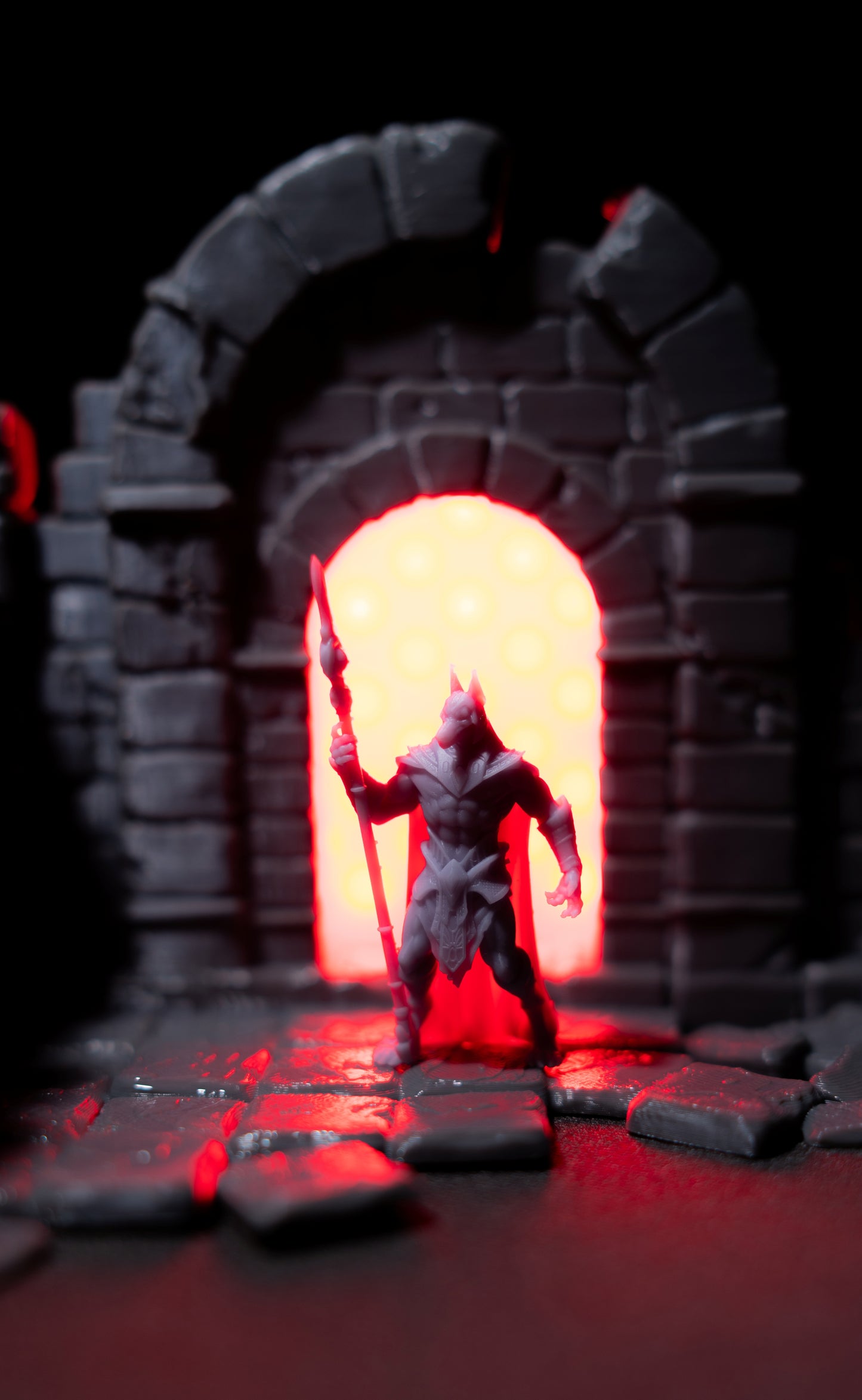 Custom Conjurations – Forge Your Own Design