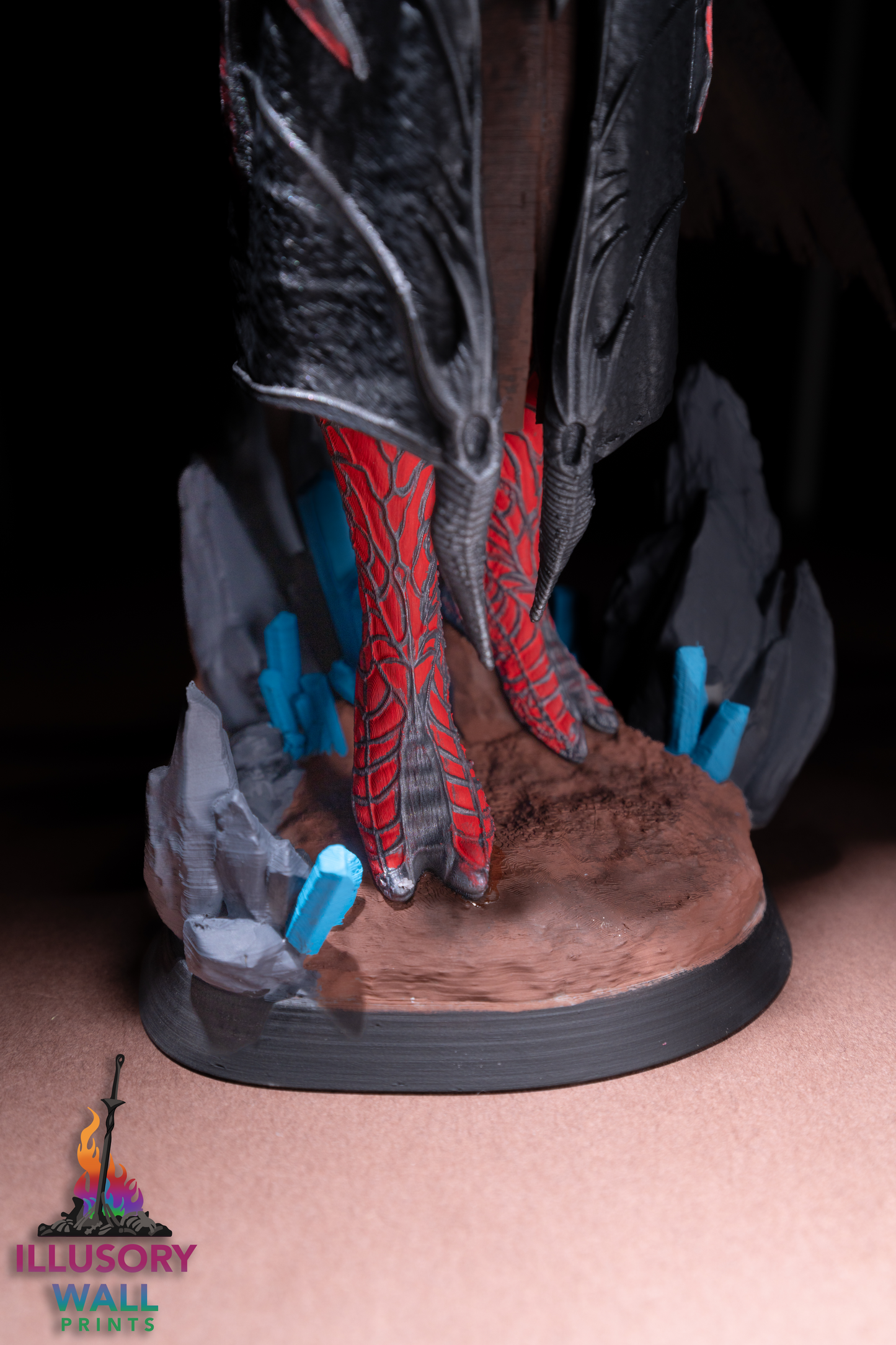 Custom Conjurations – Forge Your Own Design