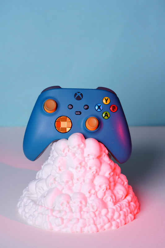 Controller Stand: Fate of the Fallen