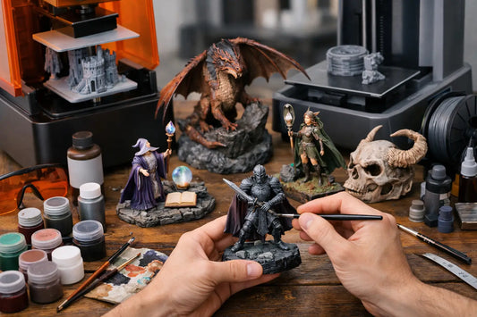 Can You Customize Fantasy Shelf Accessories?