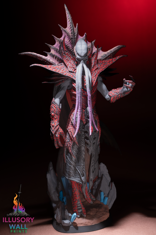 Summon Your Own Unique Creation – Behind the Scenes of Our Custom Orders and Hand-Painting Magic