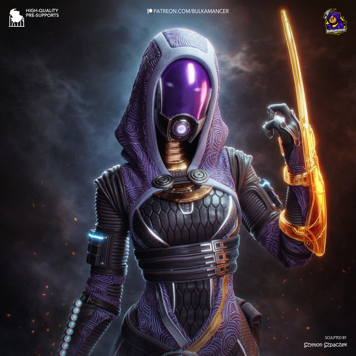 The Synth Hunter