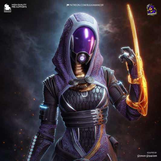 The Synth Hunter