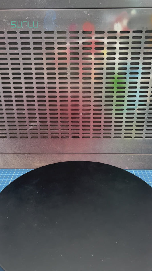 The Caped Crime-Stopper (Tanuki Figures)